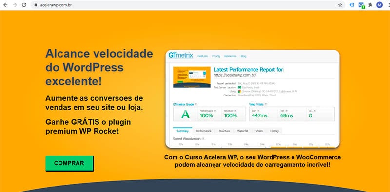 Carregamento Preguiçoso