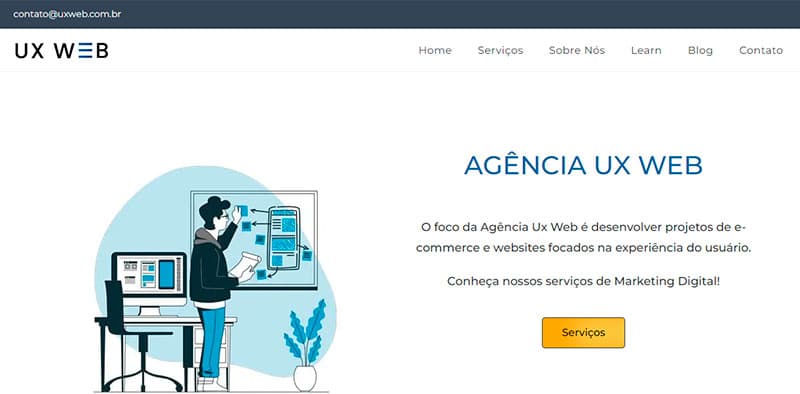 Imagens Acima da Dobra Lazy Load