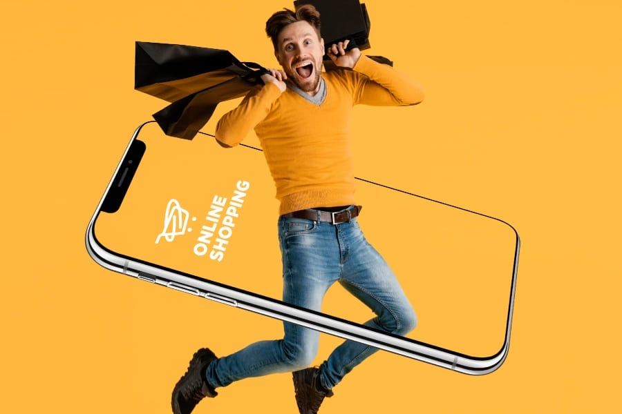 Plataformas de E-Commerce mais usadas