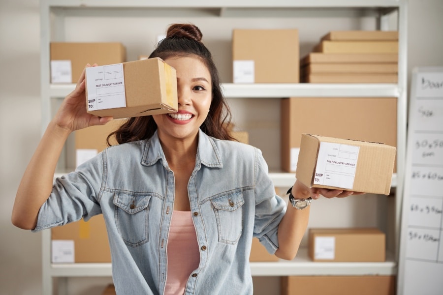 Plataformas de E-Commerce mais utilizadas Wix e WooCommerce