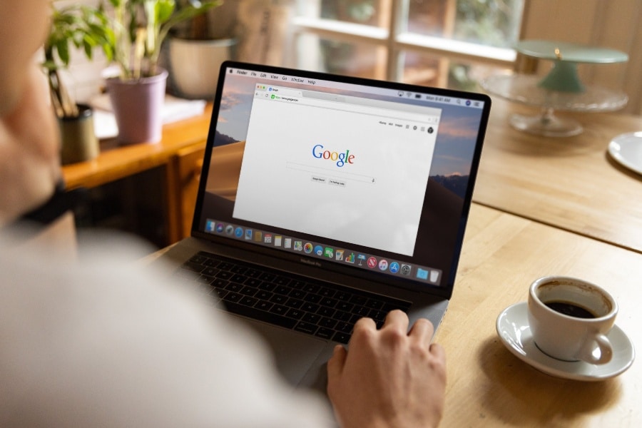 Por que meu site não aparece no Google?