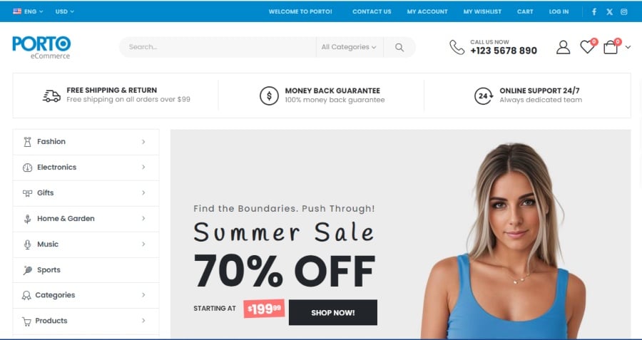 WooCommerce: a quarta Plataforma de E-Commerce mais utilizada no Brasil e a segunda no mundo