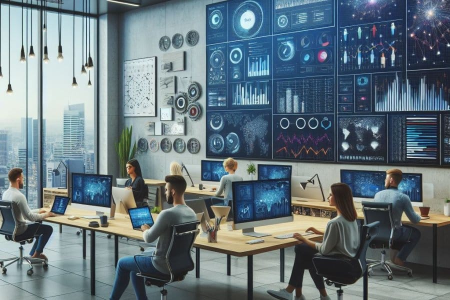 Recursos da Max Performance