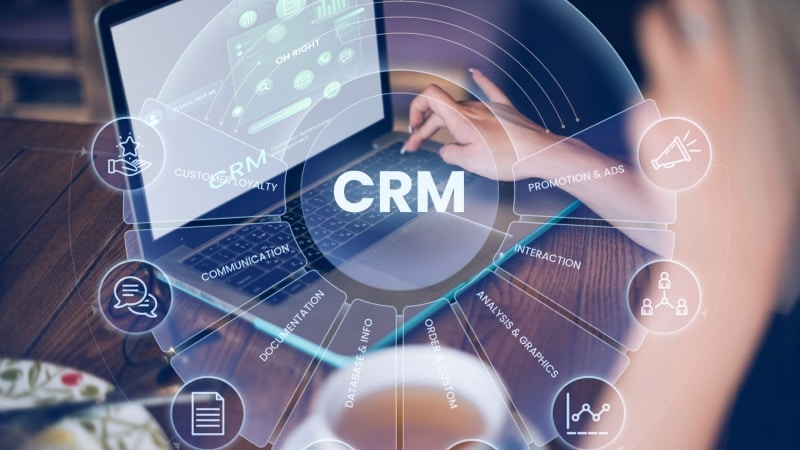 O que é CRM?