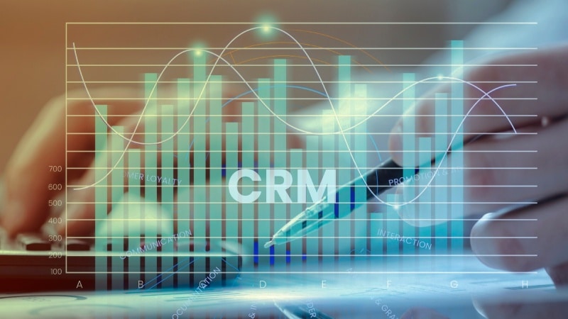 O que é CRM?